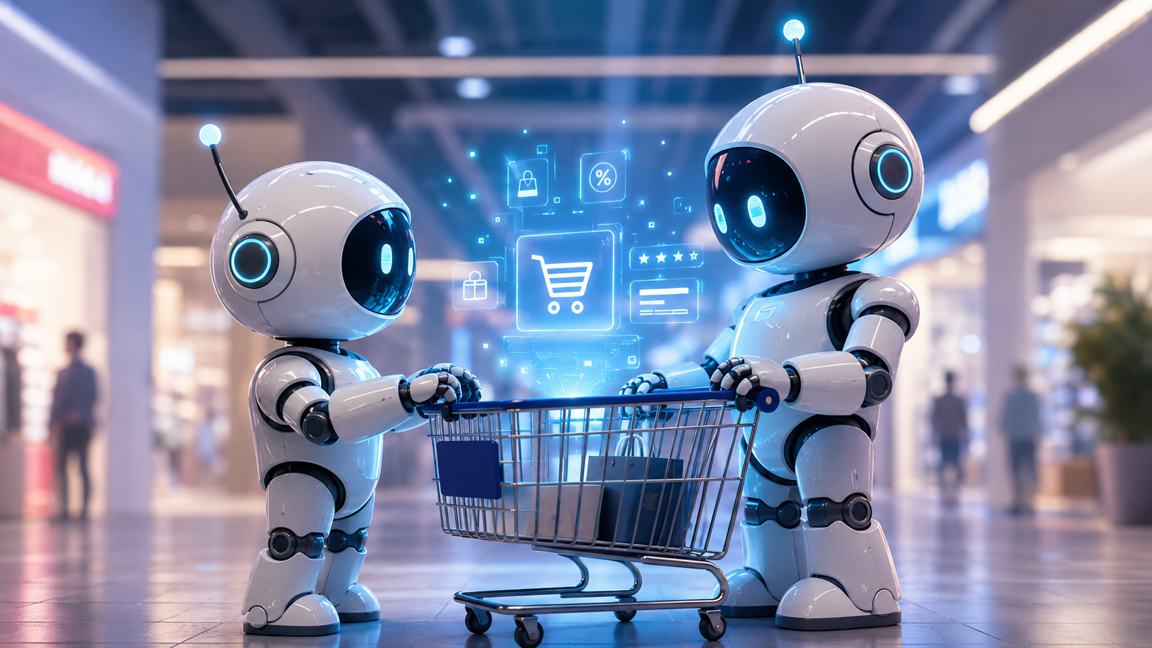 AI-to-AI Sales Technology: The Rise of Conversations Between Buyer and Seller Bots
