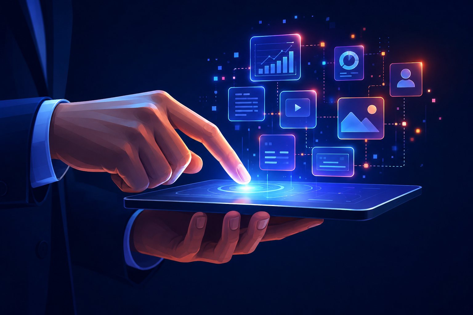 ClientTether and SOCi Team Up to Turn Local Visibility Into Business Growth
