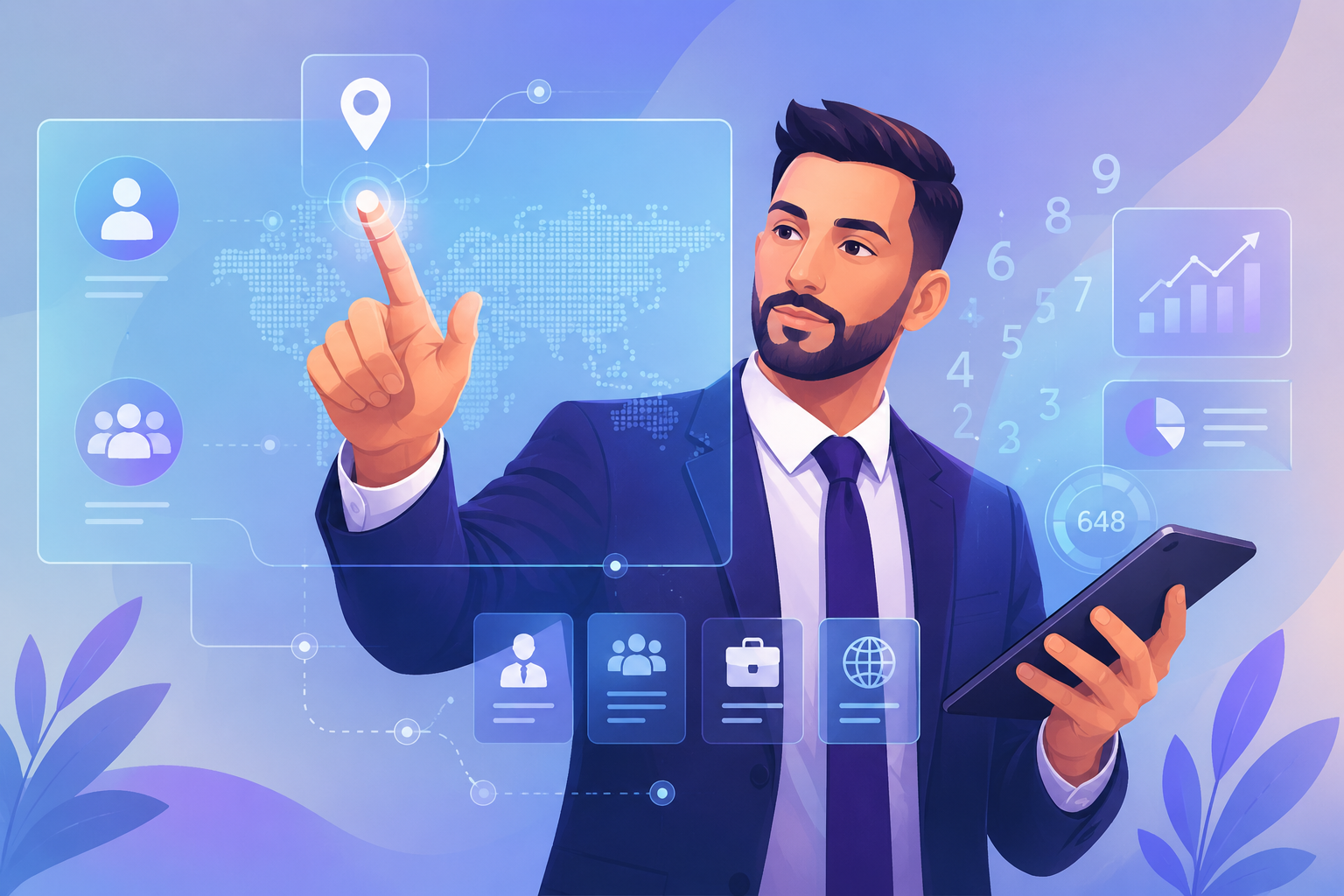 Strongpoint Partners Expands Sales Team to Support Rising Market Demand