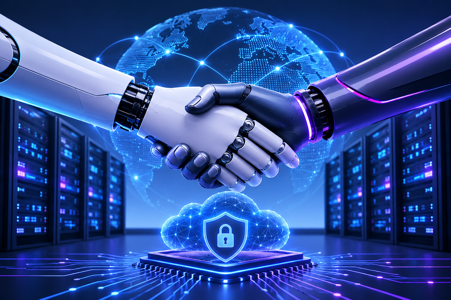 Wand AI, Protopia AI Team Up to Power Sovereign AI Infrastructure