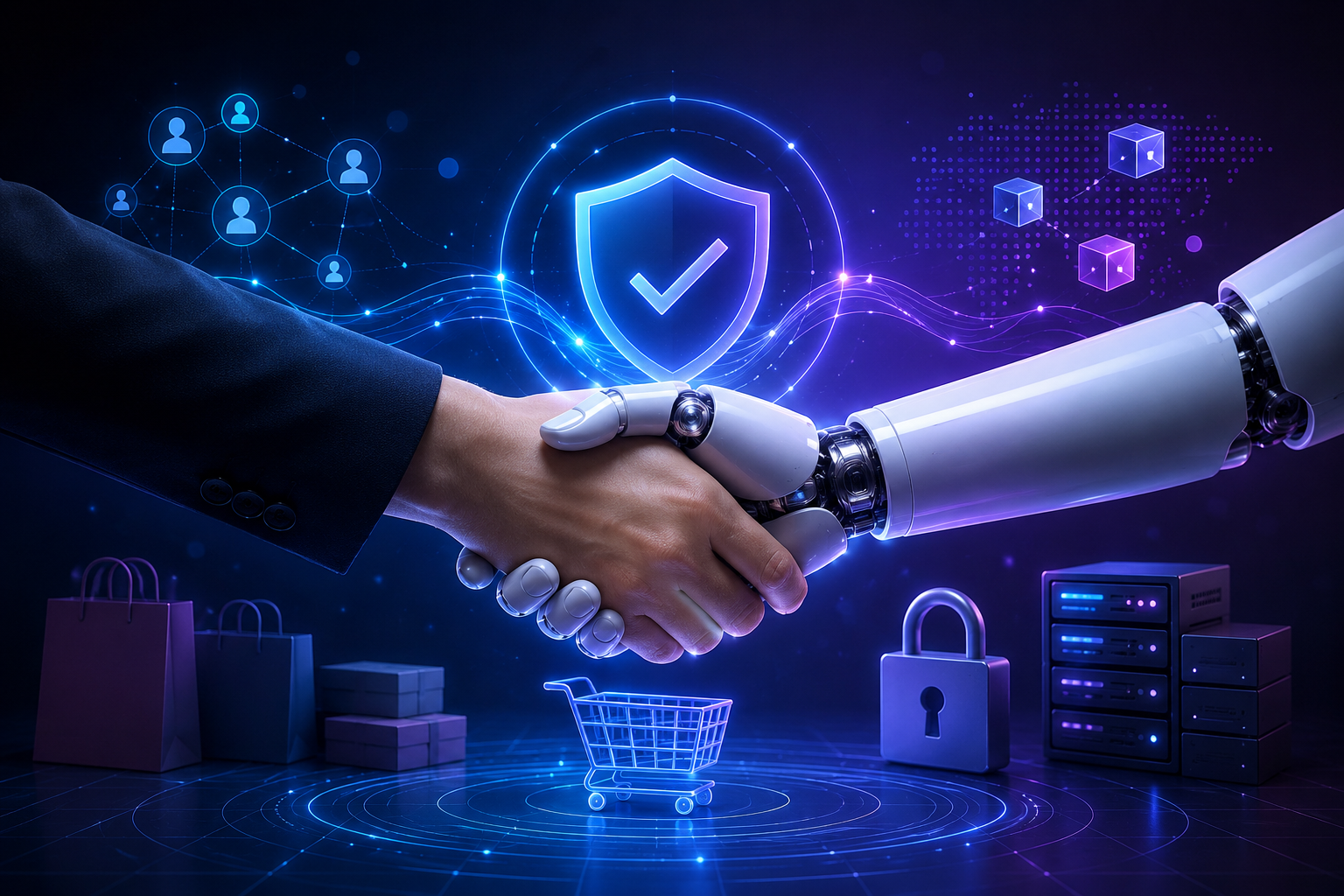 Fastly Joins Experian Agent Trust™ Ecosystem to Strengthen Trusted AI Commerce